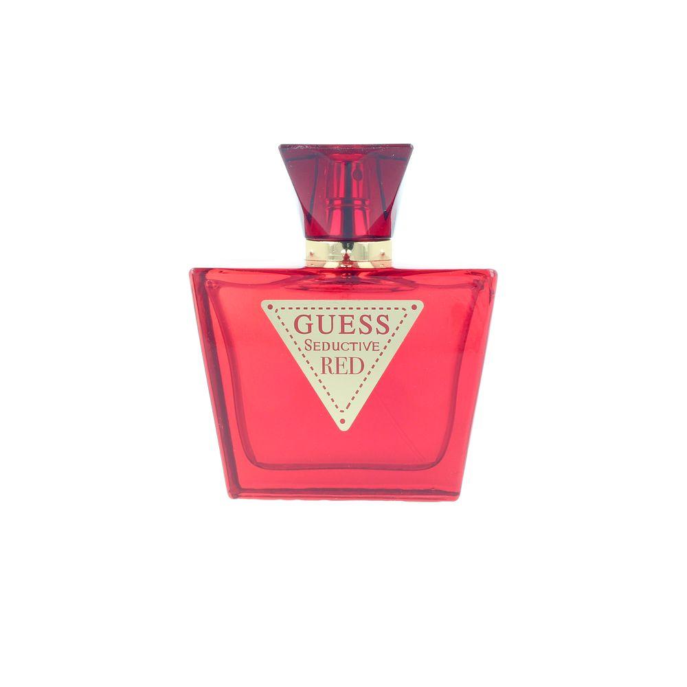 SEDUCTIVE RED edt vapo 75 ml