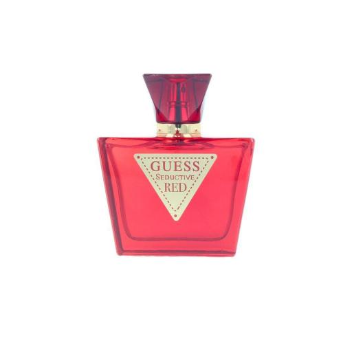 SEDUCTIVE RED edt vapo 75 ml [0]