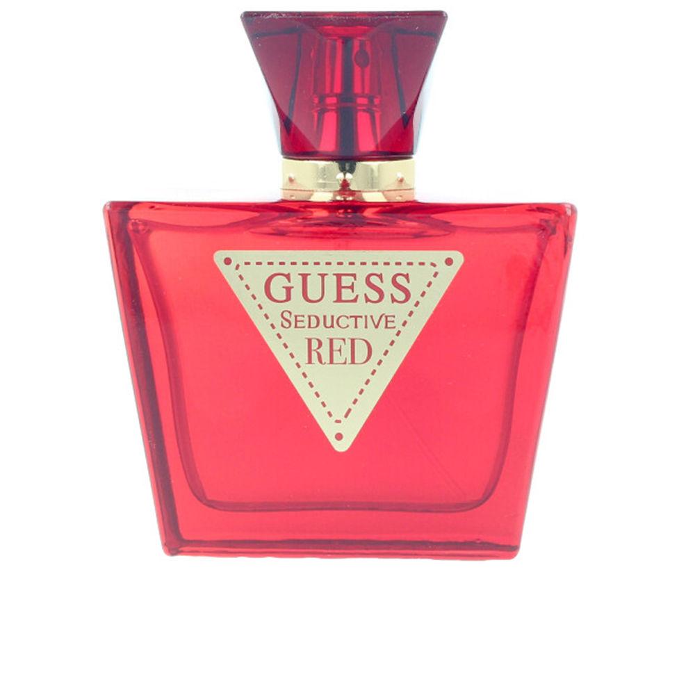 SEDUCTIVE RED edt vapo 75 ml
