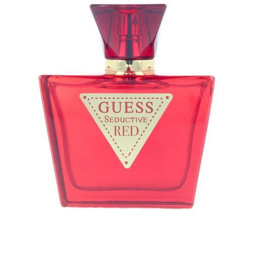 SEDUCTIVE RED edt vapo 75 ml [0]