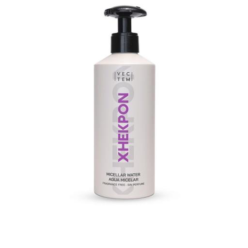 XHEKPON agua micelar 350 ml