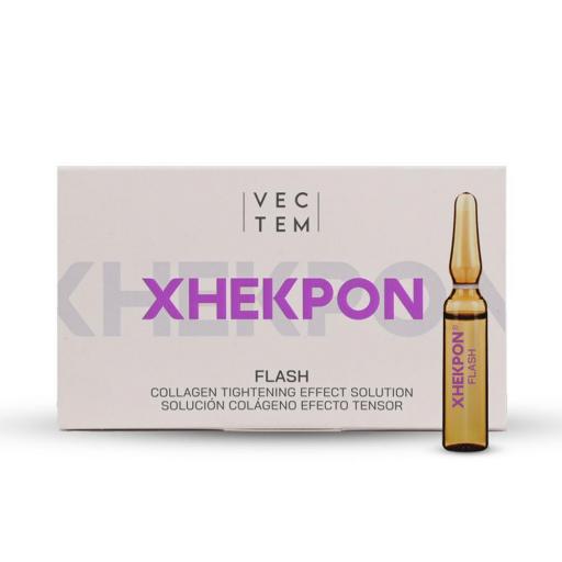 XHEKPON FLASH ampollas efecto tensor  [1]