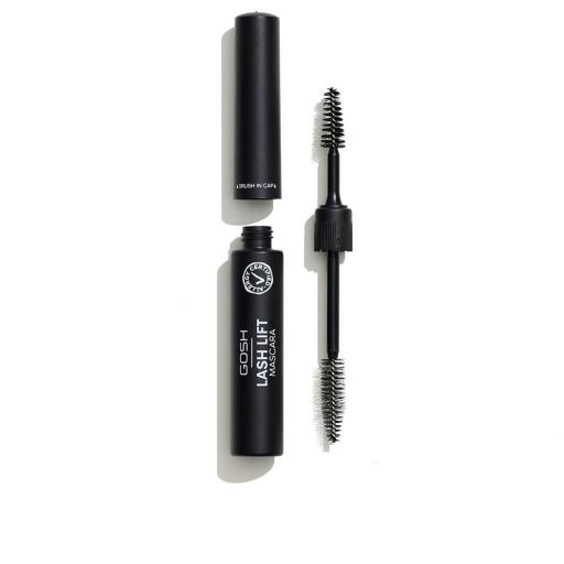 LASH LIFT mascara #001-Extreme Black 8 ml