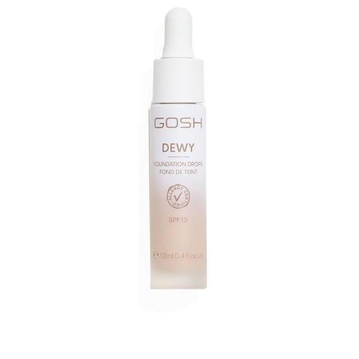DEWY foundation drops SPF15  [1]