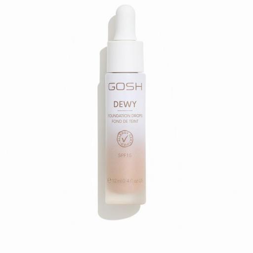 DEWY foundation drops SPF15  [2]