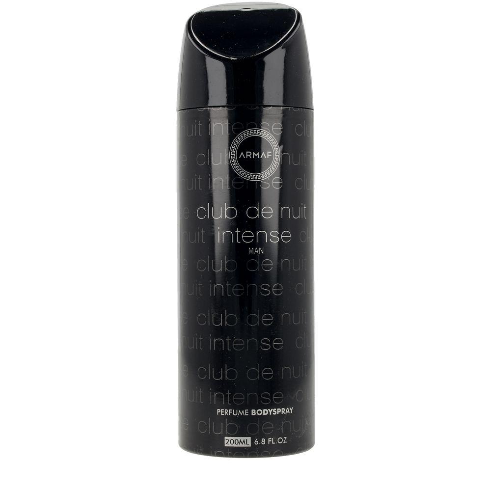 CLUB DE NUIT perfume body spray 200 ml