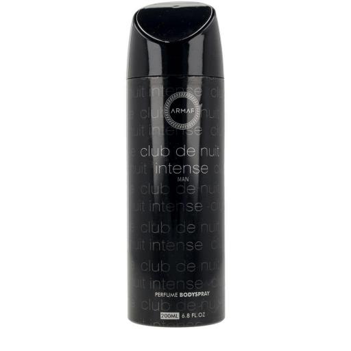 CLUB DE NUIT perfume body spray 200 ml