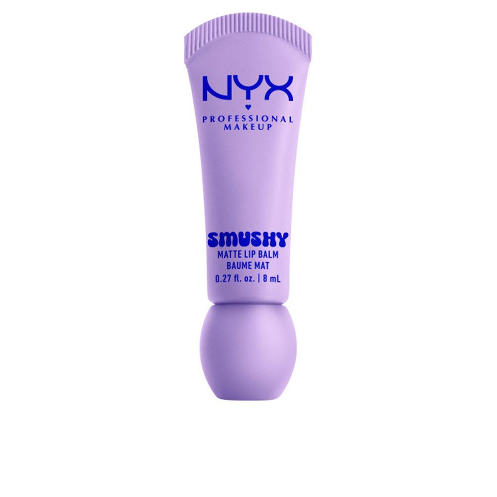 SMUSHY mate lip balm 8 ml