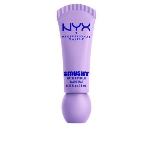SMUSHY mate lip balm 8 ml