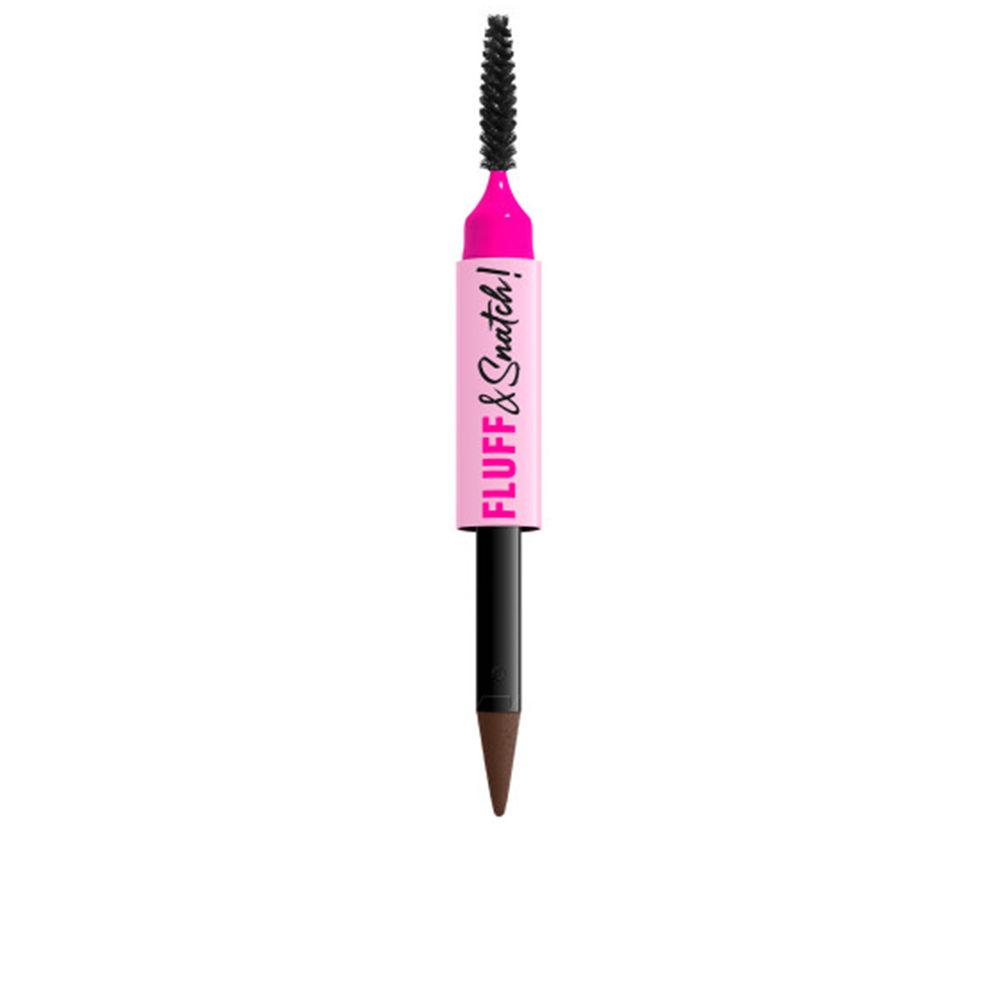 FLUFF & SNATCH! Brow powder pen