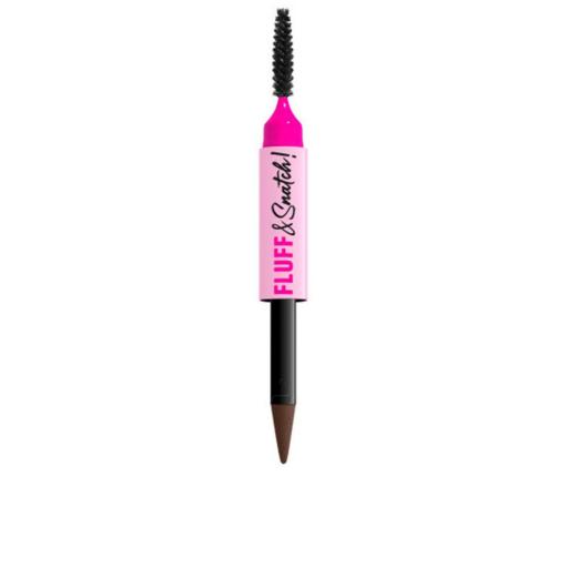 FLUFF & SNATCH! Brow powder pen