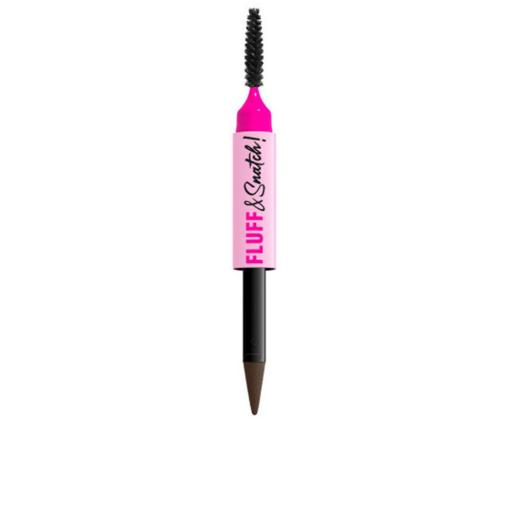 FLUFF & SNATCH! Brow powder pen  [2]