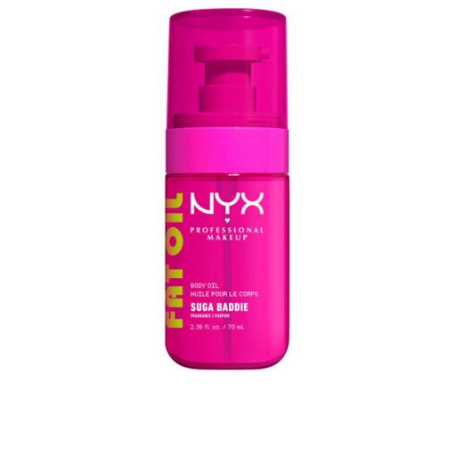 FAT OIL body oil suga baddie 70 ml