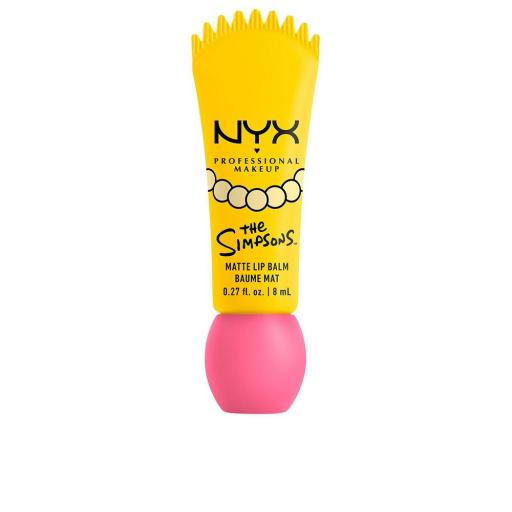 THE SIMPSONS SMUSHY mate lip balm