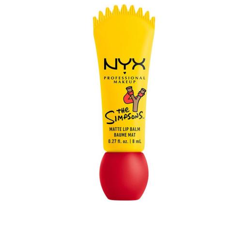 THE SIMPSONS SMUSHY mate lip balm  [1]