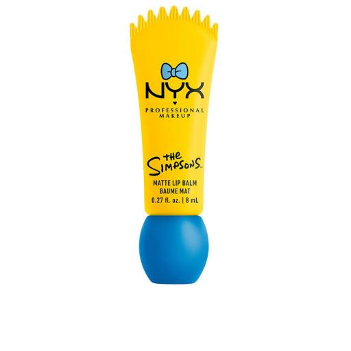 THE SIMPSONS SMUSHY mate lip balm  [2]