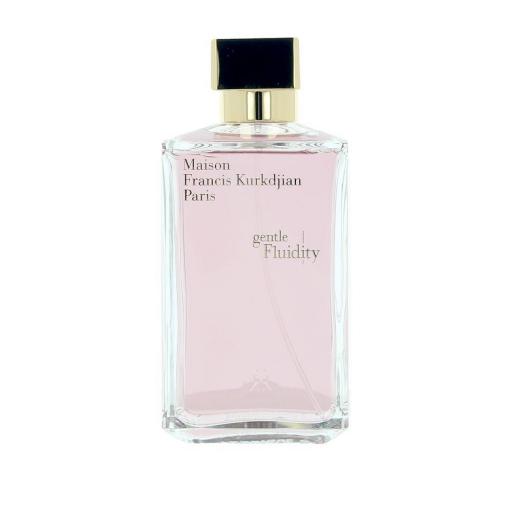 GENTLE FLUIDITY GOLD edp vapo 200 ml [0]