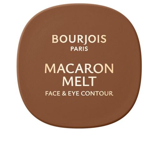 MACARON MELT bronceador y contorno de ojos  [1]