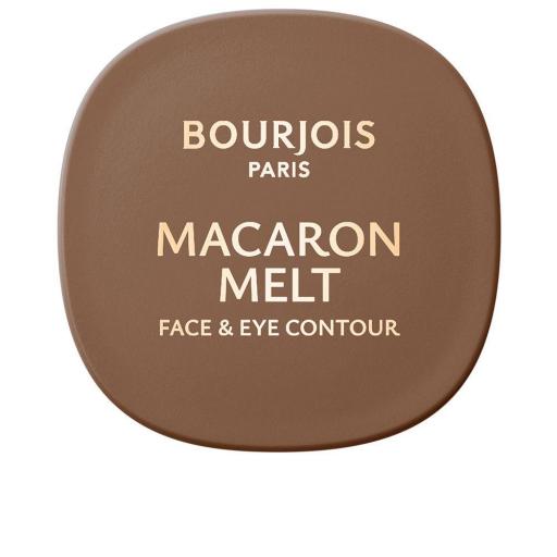 MACARON MELT bronceador y contorno de ojos  [2]