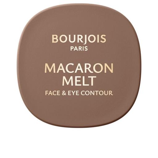 MACARON MELT bronceador y contorno de ojos  [3]