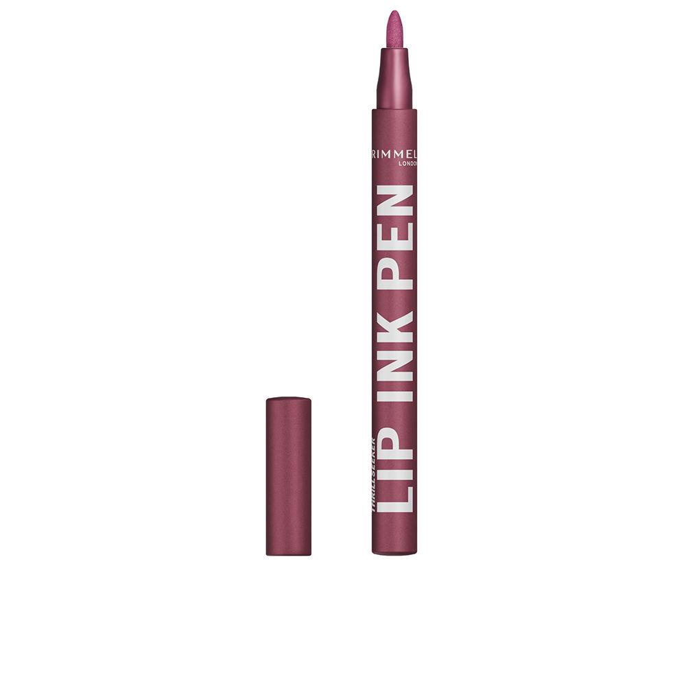 LIP INK PEN labial