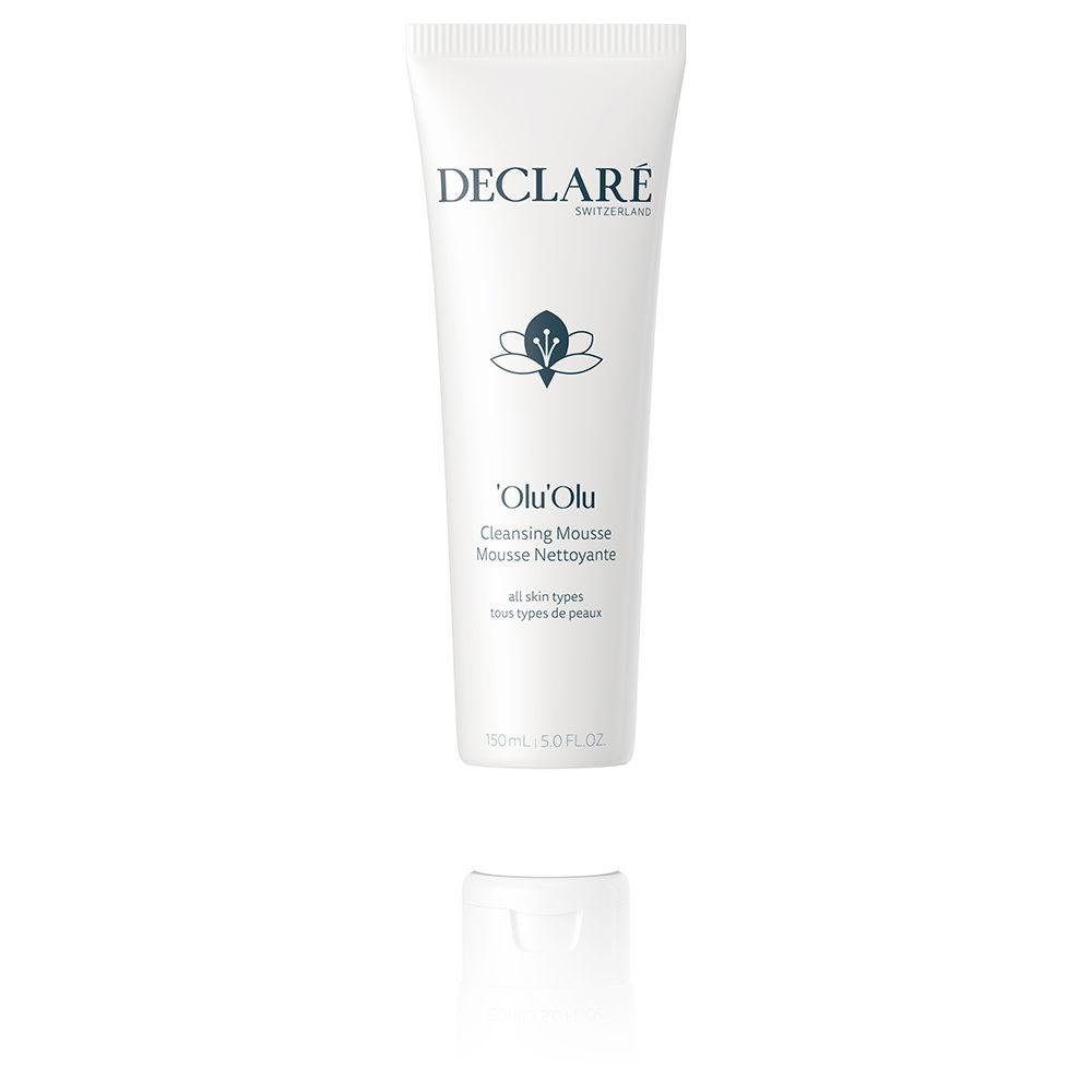 OLU'OLU espuma limpiadora 150 ml
