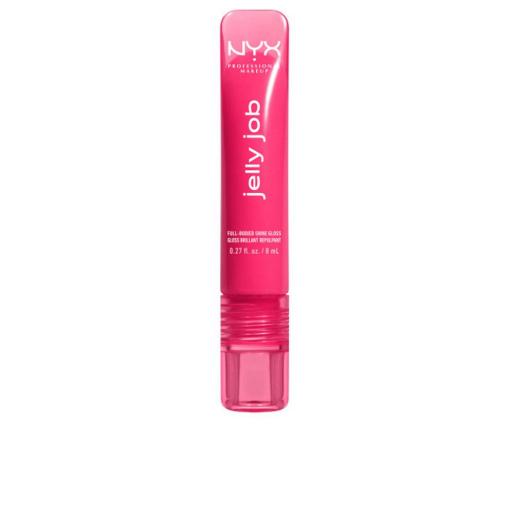 JELLY JOB brillo de labios