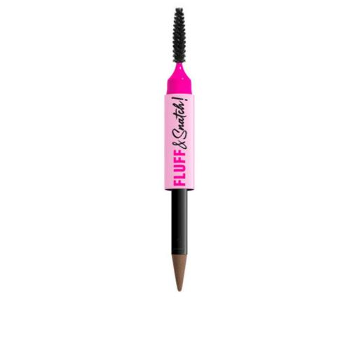 FLUFF & SNATCH! Brow powder pen  [3]