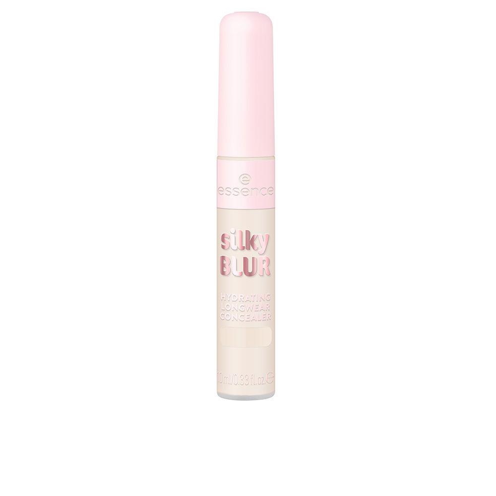 SILKY BLUR corrector hidratante larga duración