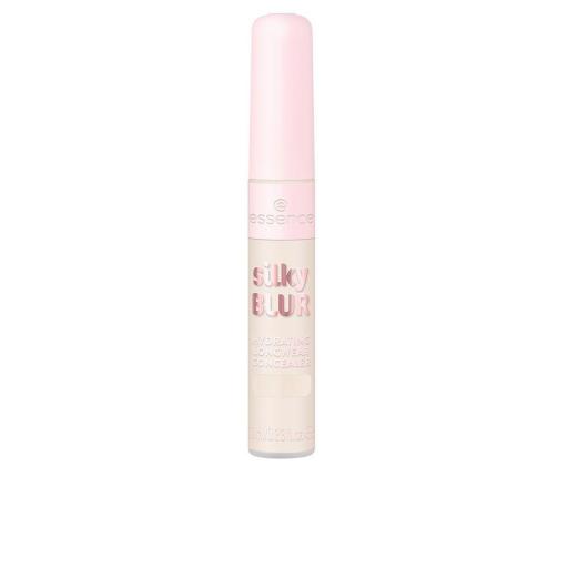 SILKY BLUR corrector hidratante larga duración