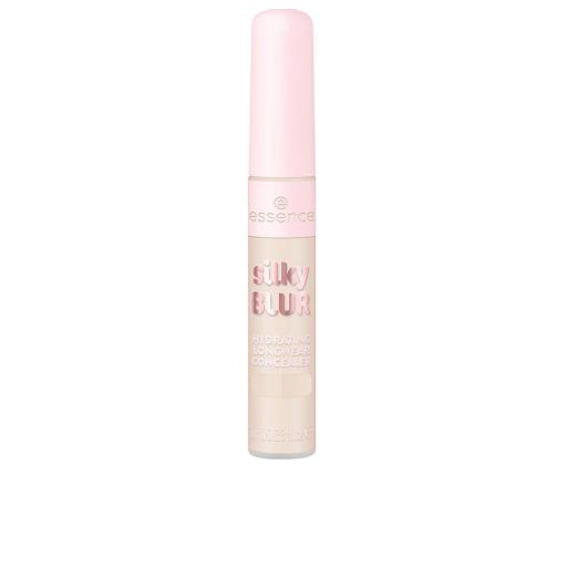 SILKY BLUR corrector hidratante larga duración  [2]