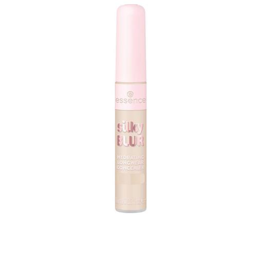 SILKY BLUR corrector hidratante larga duración  [3]