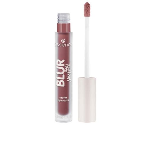 BLUR SOUFFLÉ labial mate cremoso  [2]