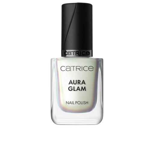 AURA GLAM esmalte de uñas