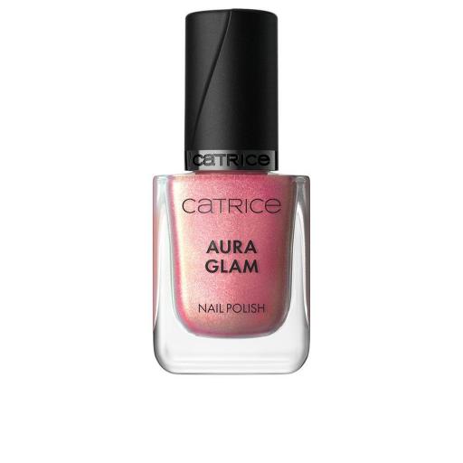 AURA GLAM esmalte de uñas  [1]