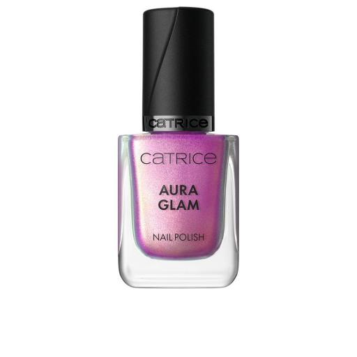 AURA GLAM esmalte de uñas  [2]