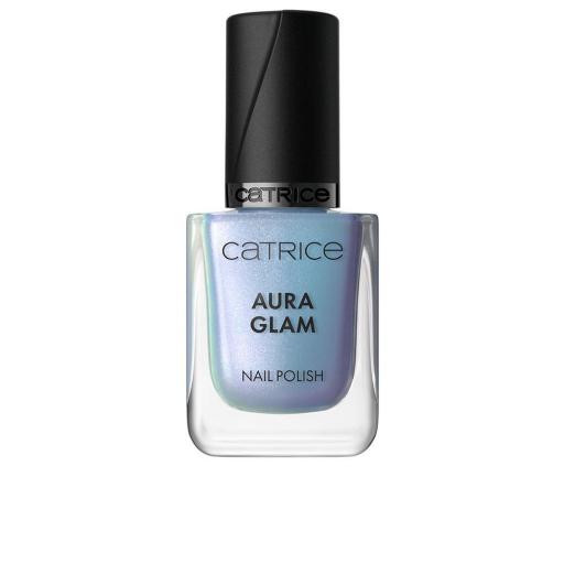 AURA GLAM esmalte de uñas  [3]