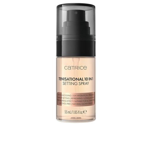 TEN!SATIONAL spray fijador 10 in 1 55 ml