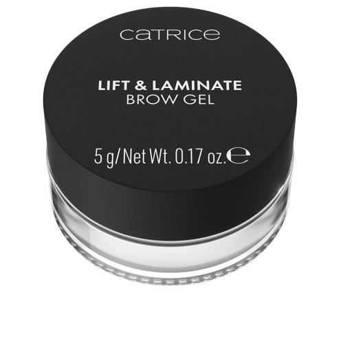 LIFT & LAMINATE gel para cejas #010 5 gr