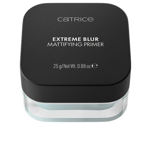 EXTREME BLUR prebase matificante 25 gr [0]