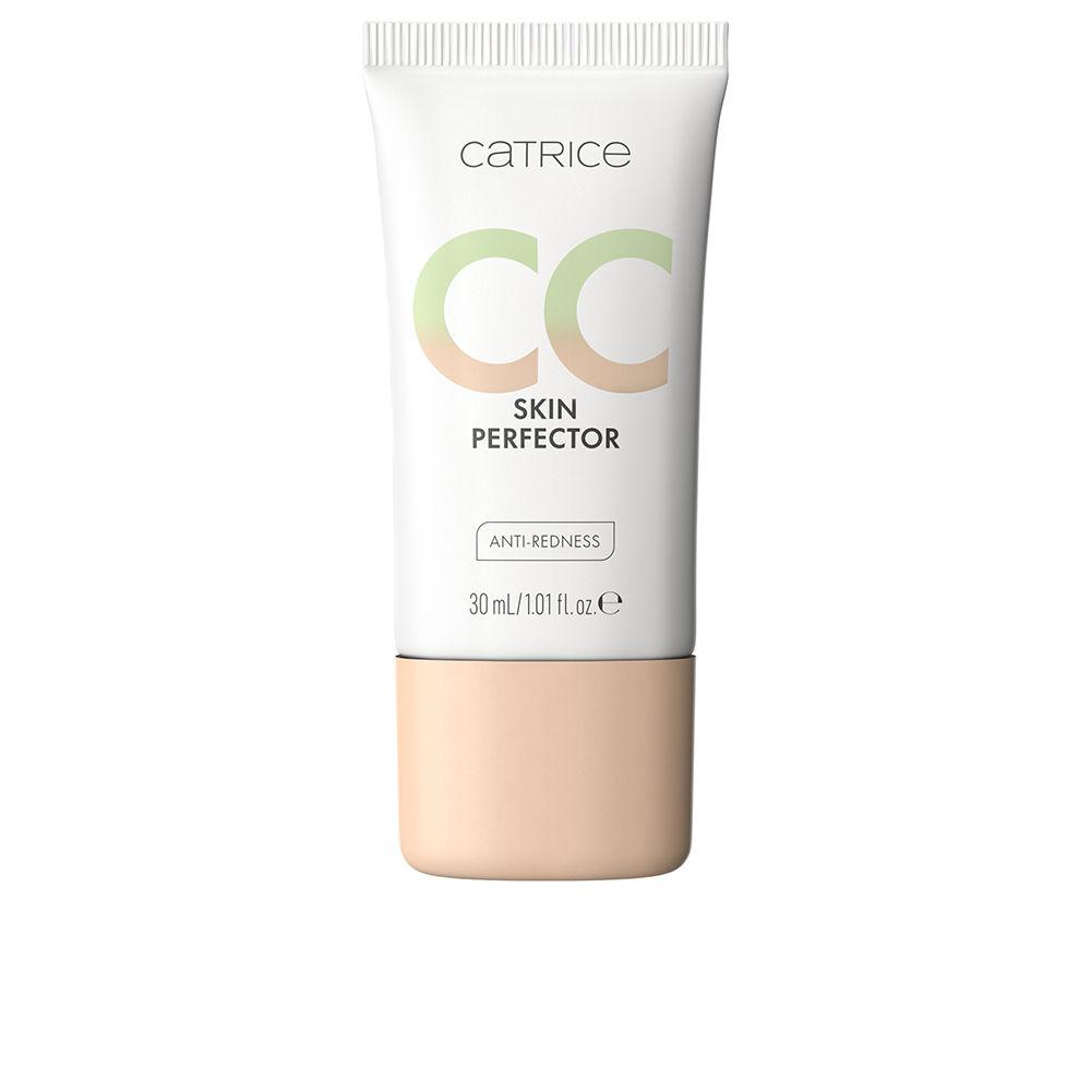 CC SKIN PERFECTOR crema correctora 30 ml
