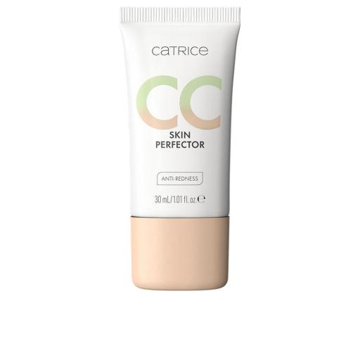 CC SKIN PERFECTOR crema correctora 30 ml