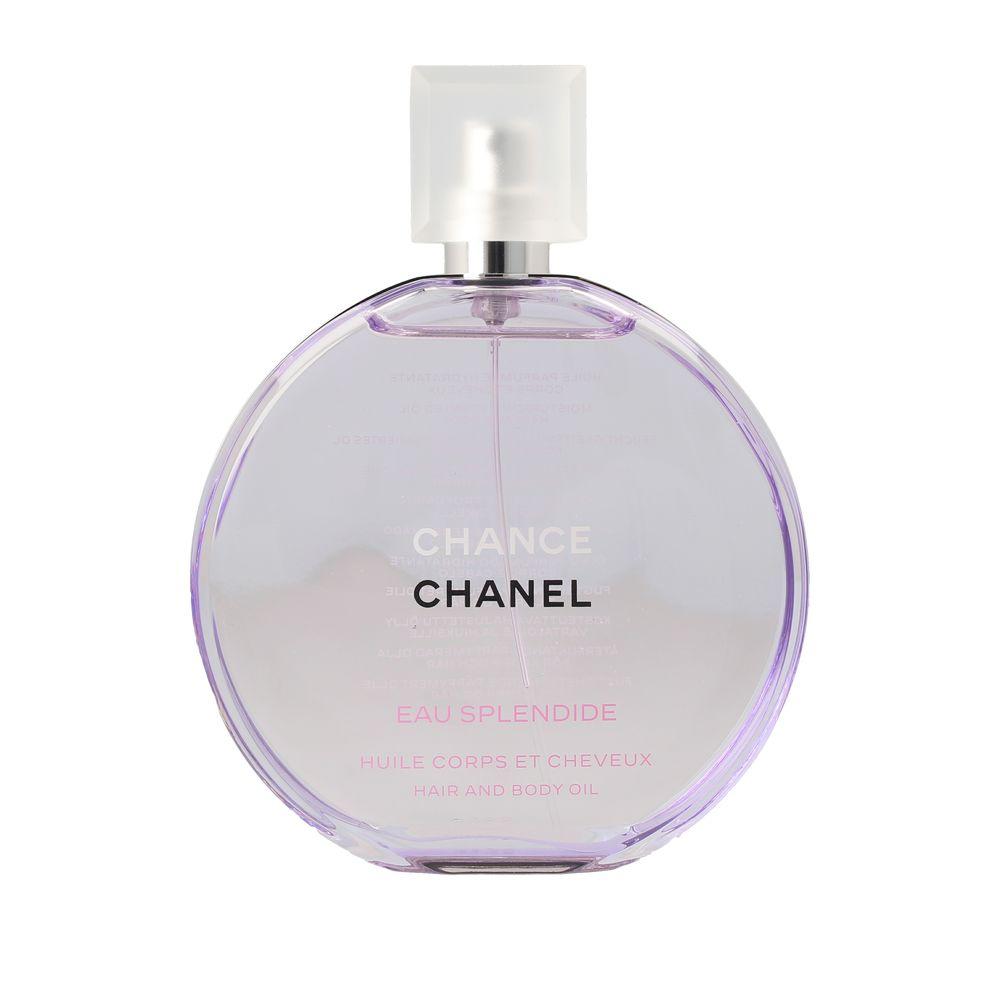 CHANCE EAU SPLENDIDE aceite cuerpo y cabello 150 ml