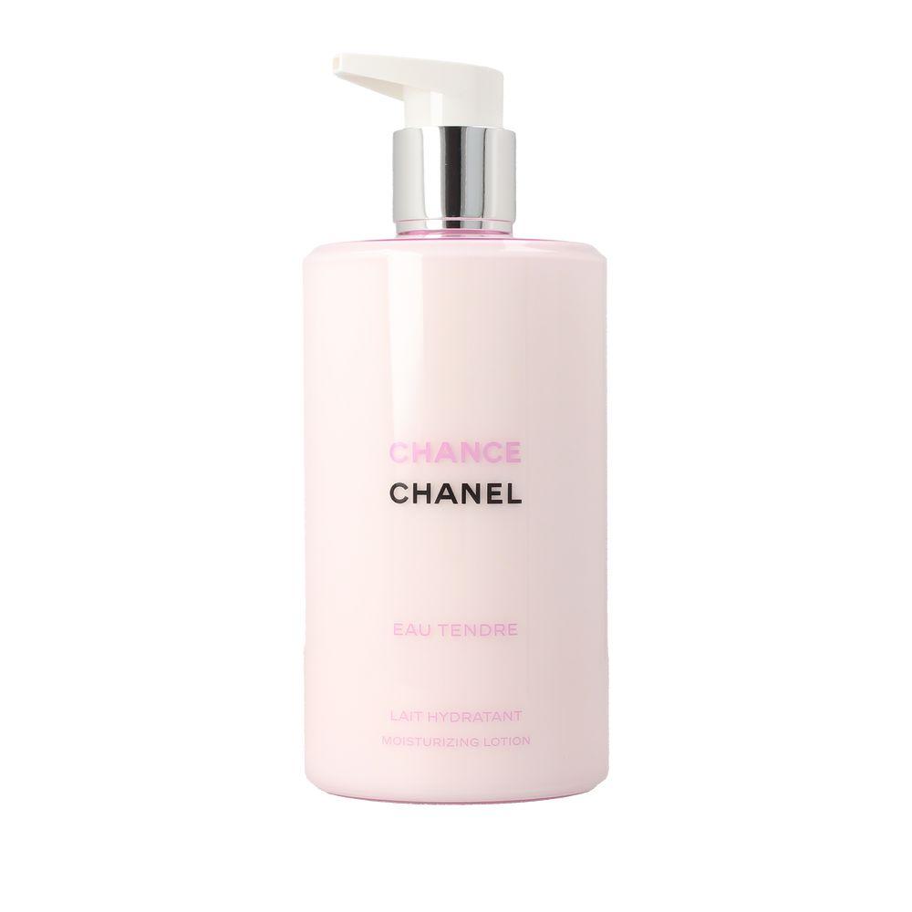 CHANCE EAU TENDRE leche hidratante 400 ml