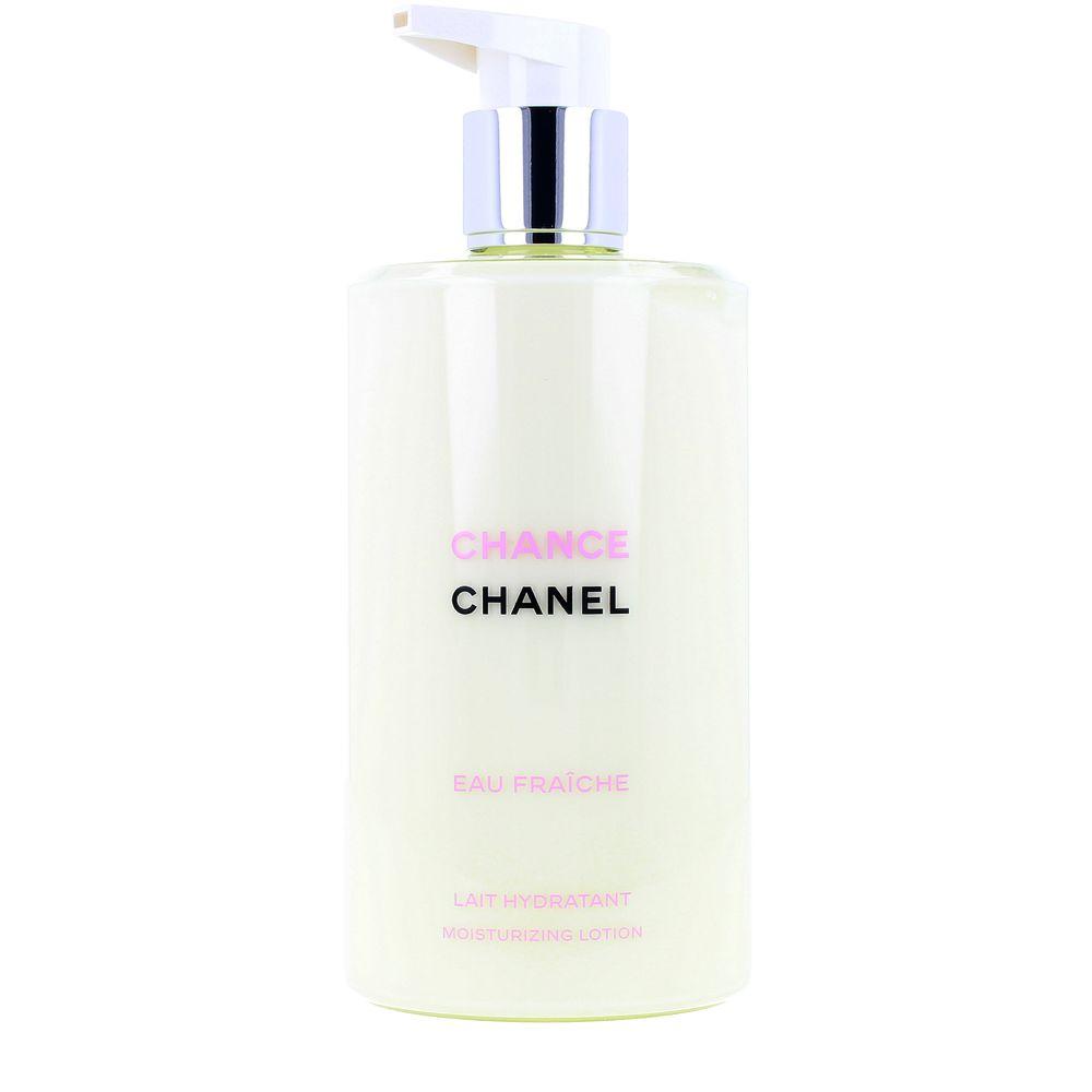CHANCE EAU FRAÎCHE leche hidratante 400 ml