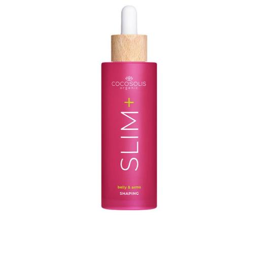 SLIM+ shaping serum 100 ml