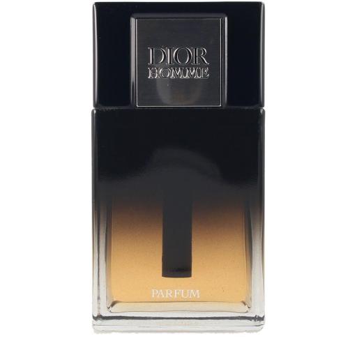 DIOR HOMME parfum vapo 125 ml