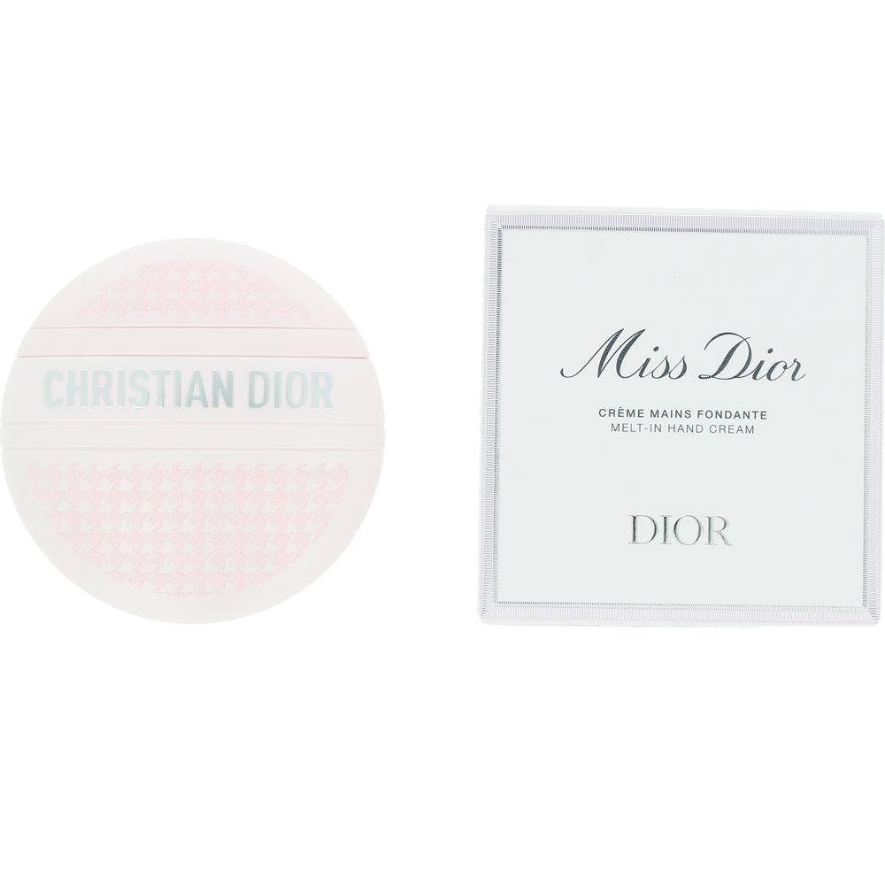 MISS DIOR CREME DE ROSE crema de manos 50 ml