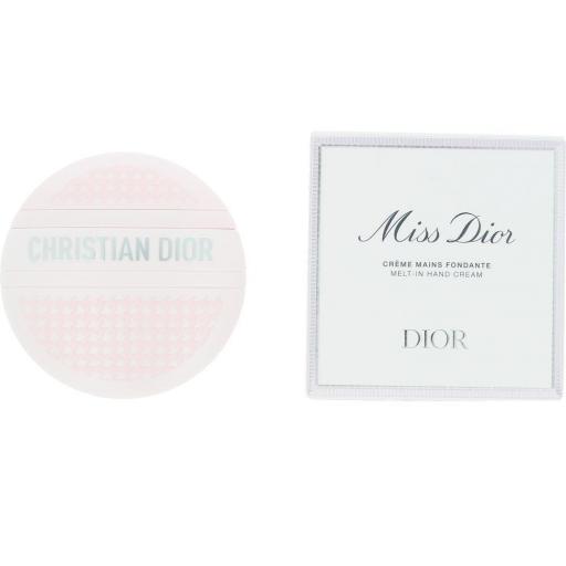 MISS DIOR CREME DE ROSE crema de manos 50 ml [0]