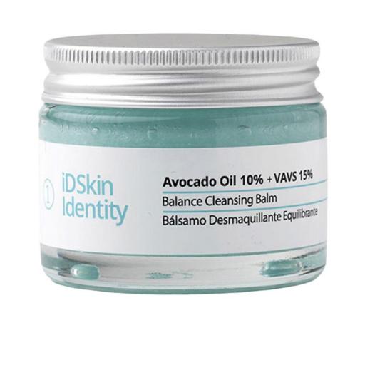 ID SKIN identity avocado oil 10% bálsamo desmaquillante equilibrante 50 ml